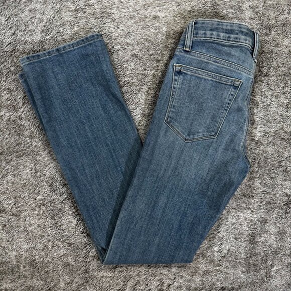 Lucky Brand Lolita Boot Jeans Sz 00/24 - Picture 1 of 8